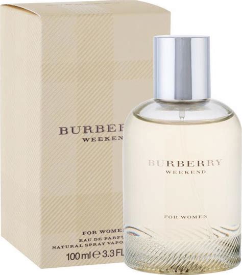 burberry weekend 100ml hondos center|burberry weekend perfume for women.